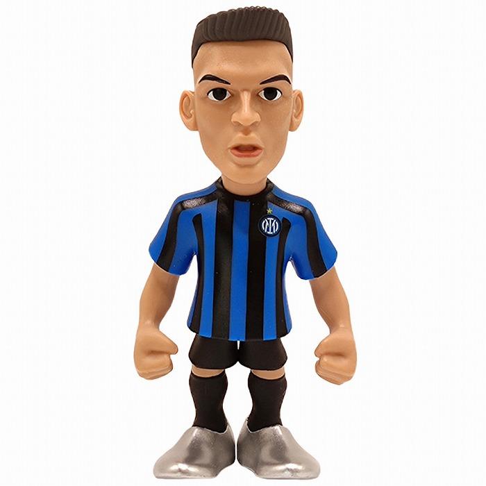 MINIX Figure Football Stars インテル ラウタロ(12cm) |  | 01