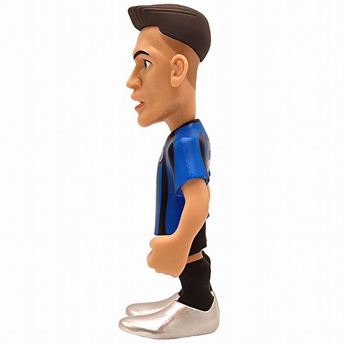 MINIX Figure Football Stars インテル ラウタロ(12cm) |  | 02