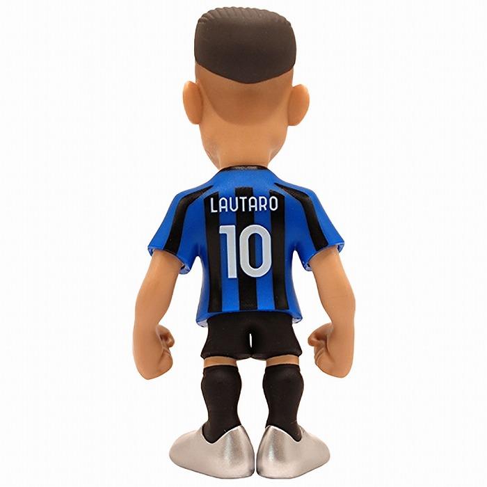 MINIX Figure Football Stars インテル ラウタロ(12cm) |  | 04