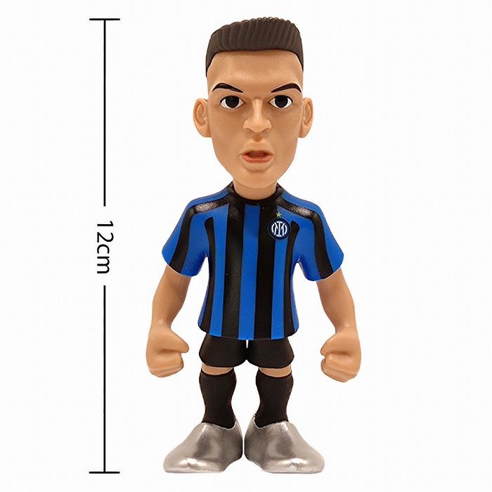 MINIX Figure Football Stars インテル ラウタロ(12cm) |  | 05