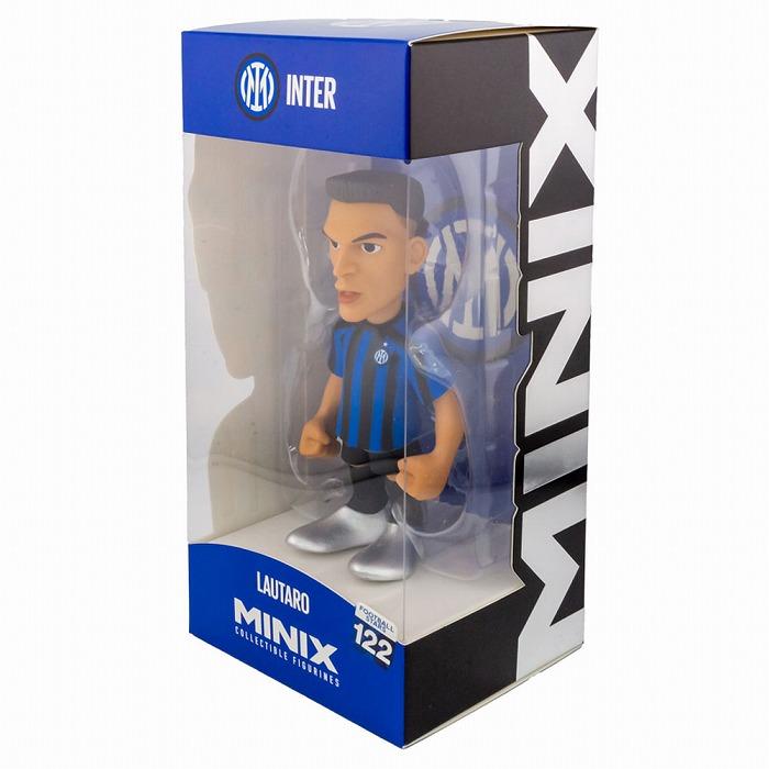 MINIX Figure Football Stars インテル ラウタロ(12cm) |  | 06