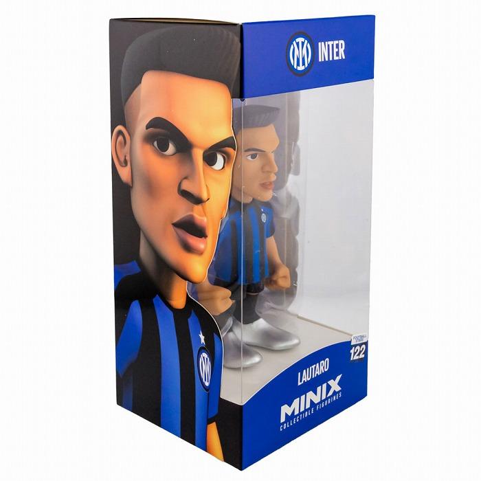 MINIX Figure Football Stars インテル ラウタロ(12cm) |  | 07