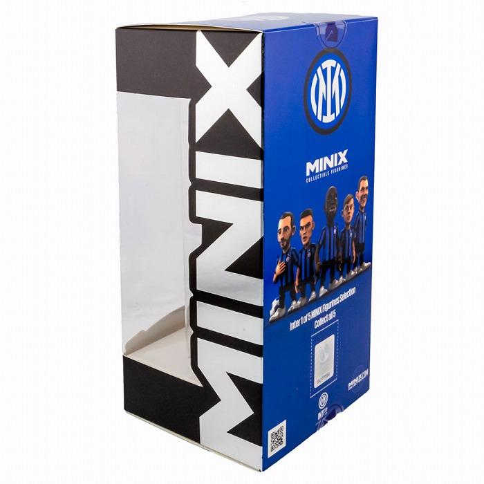 MINIX Figure Football Stars インテル ラウタロ(12cm) |  | 08