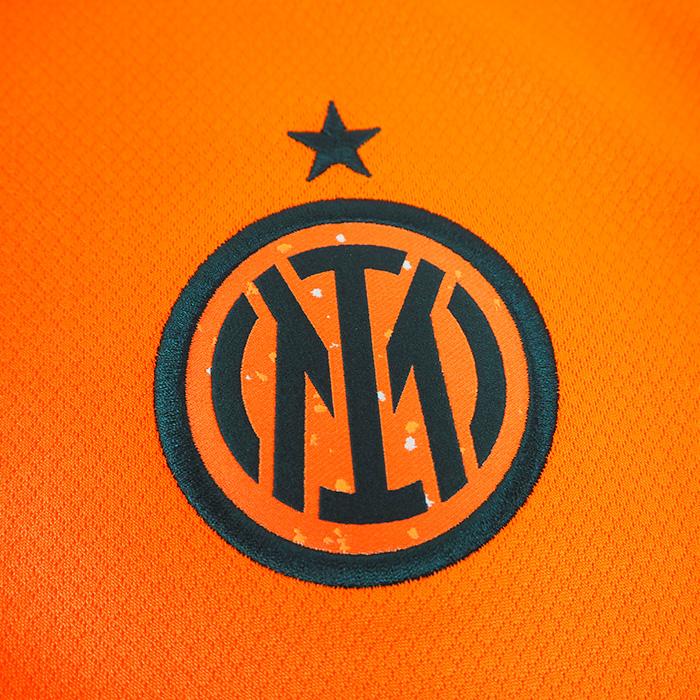 NIKE インテル 23-24 サード 半袖 ユニフォーム No.10 ラウタロ