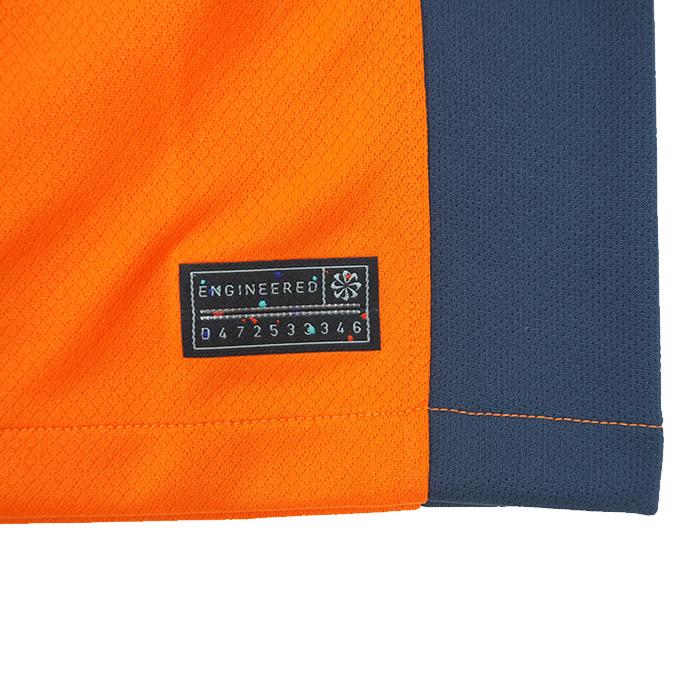 NIKE（ナイキ） インテル 23-24 サード 半袖 ユニフォーム No.10