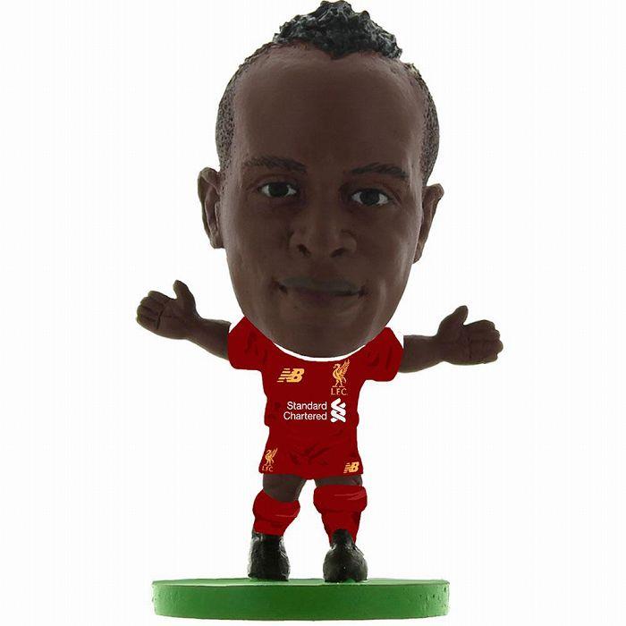 マネ リバプール 19-20 ホーム サッカースターズ【SoccerStarz 