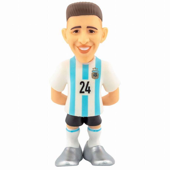 MINIX Figure Football Stars アルゼンチン代表 エンソ・フェルナンデス(12cm)(175) |  | 01