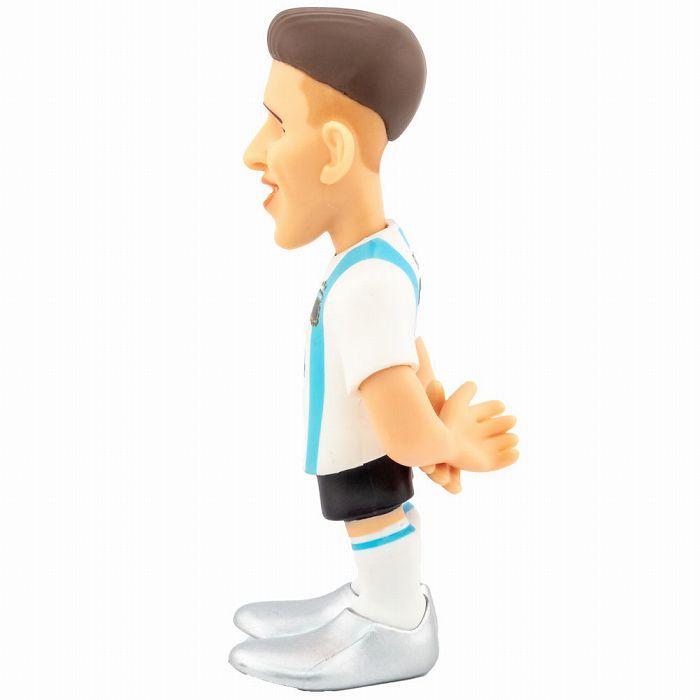 MINIX Figure Football Stars アルゼンチン代表 エンソ・フェルナンデス(12cm)(175) |  | 02