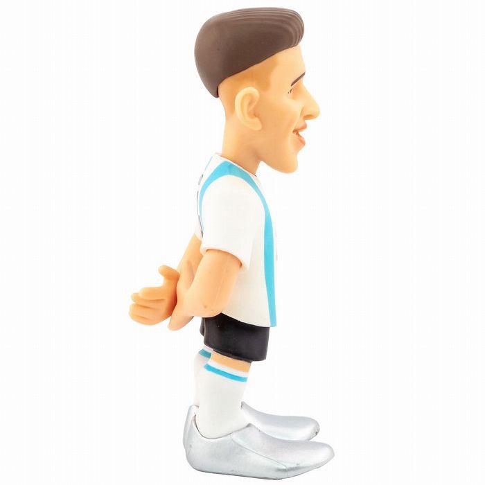 MINIX Figure Football Stars アルゼンチン代表 エンソ・フェルナンデス(12cm)(175) |  | 03