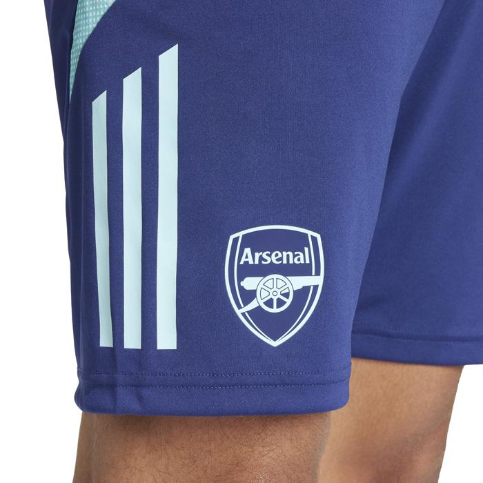 アーセナル24-25 FC TIRO24 トレーニングショーツ 日本未発売 新品 adidas アーセナル 24-25 TIRO24 トレーニングジャージー半袖
