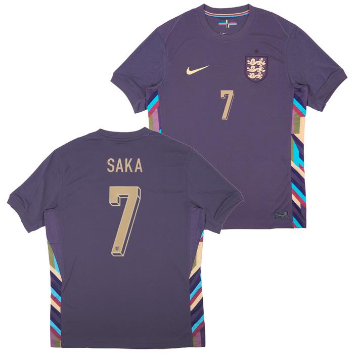 Nike イングランド代表 2022 アウェイ サカ 7 Nike イングランド代表 2022 アウェイ サカ 7 イングランド代表