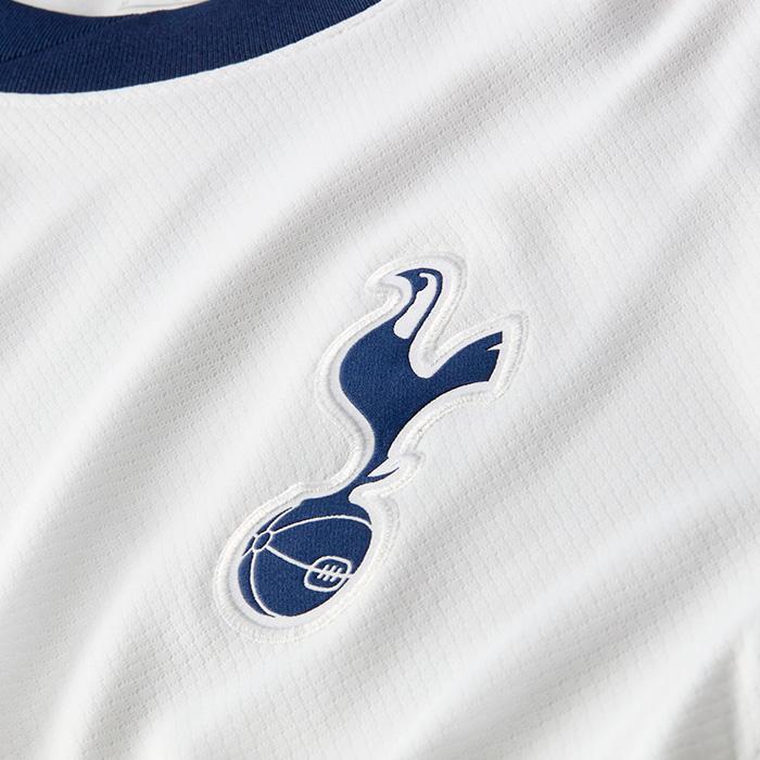 NIKE ○【Summer Sale】トッテナム 24-25 ホーム 半袖