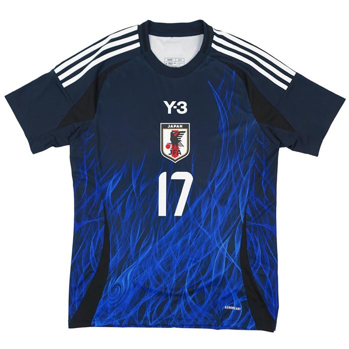 adidas（アディダス） サッカー日本代表 2024 ホーム レプリカ 