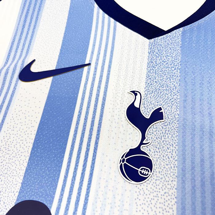 ●トッテナム 24-25 アウェイ 半袖 ユニフォーム No.7 ソン・フンミン【NIKE/ナイキ】(FN8788-480/7S_NV) | NIKE | 02