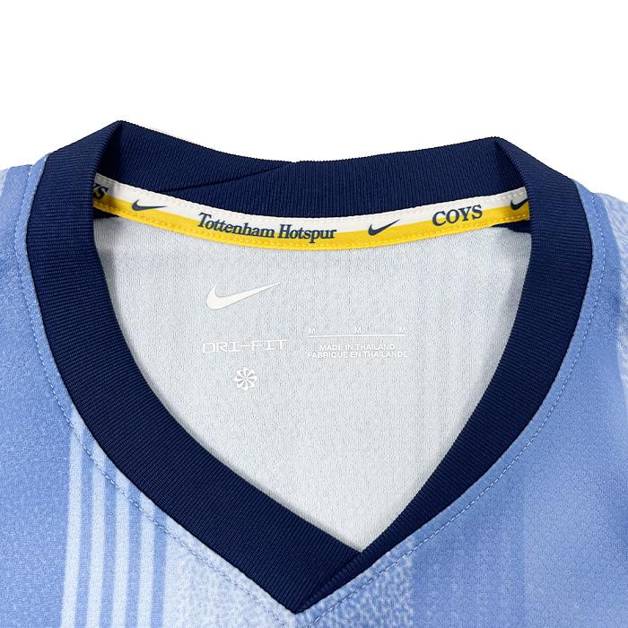 ●トッテナム 24-25 アウェイ 半袖 ユニフォーム No.7 ソン・フンミン【NIKE/ナイキ】(FN8788-480/7S_NV) | NIKE | 03