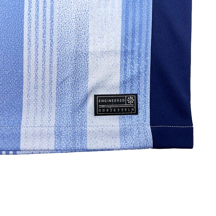 ●トッテナム 24-25 アウェイ 半袖 ユニフォーム No.7 ソン・フンミン【NIKE/ナイキ】(FN8788-480/7S_NV) | NIKE | 04