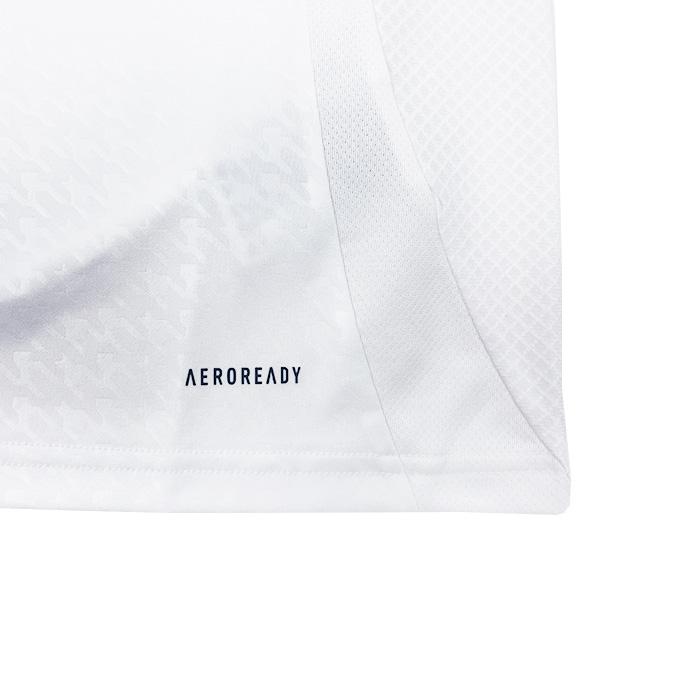adidas（アディダス） ○レアルマドリード 24-25 ホーム 半袖