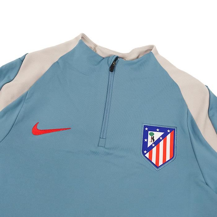NIKE アトレチコマドリード 24-25 Dri-FIT Strike ドリルトップ