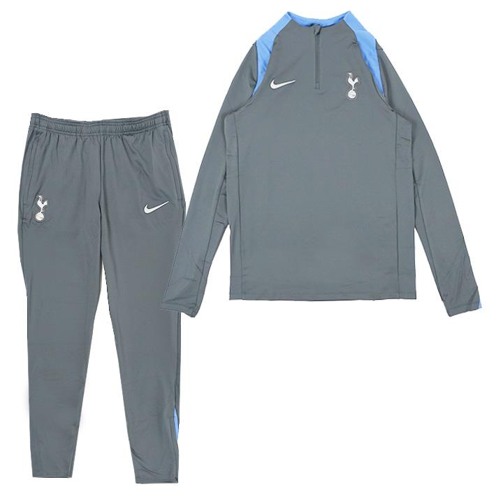 トッテナム　ドリルトップ NIKE（ナイキ） トッテナム 24-25 Dri-FIT Strike ドリルトップ＆KPZ
