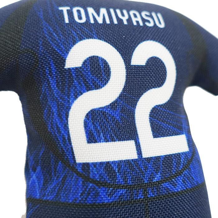 EPOCH2021 サッカー日本代表 アビスパ福岡 ビッグパッチカード 冨安健