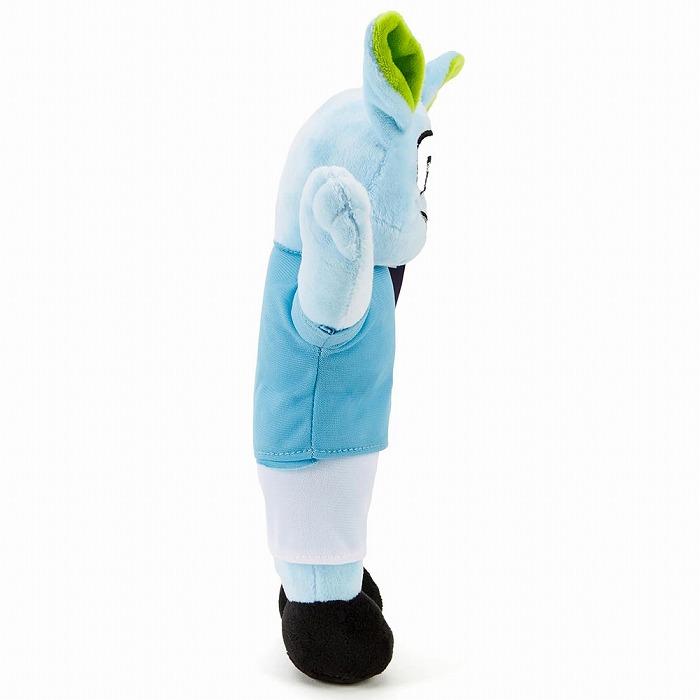 マンチェスターシティ オフィシャル マスコット ぬいぐるみ ムーン