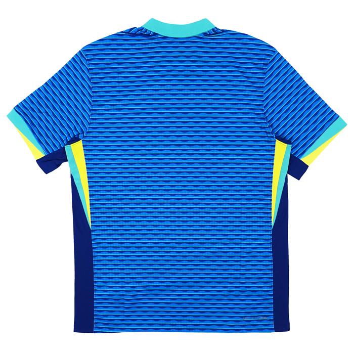 NIKE（ナイキ） ブラジル代表 2024 アウェイ Dri-FIT ADV 半袖 