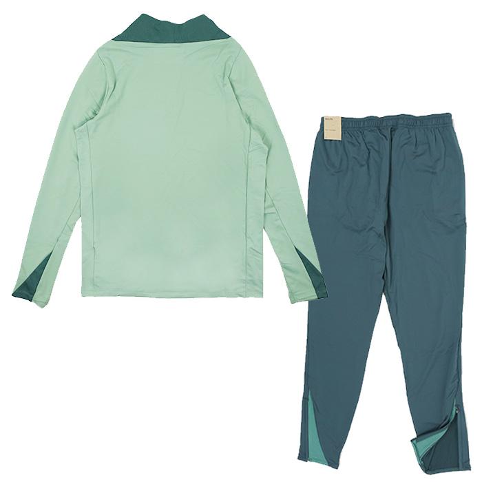 トットナム ドリルトップ(パンツ別付) NIKE トッテナム 24-25 Dri-FIT Strike ドリルトップ＆KPZ