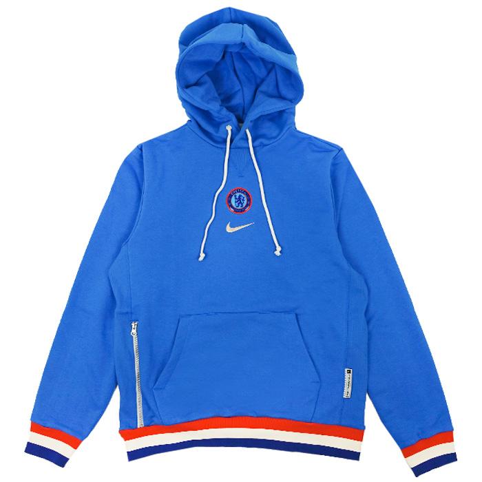 [正規品]NIKE テックフリース チェルシー 24-25 正規品]NIKE テックフリース チェルシー 24-25 選手仕様 - メルカリ