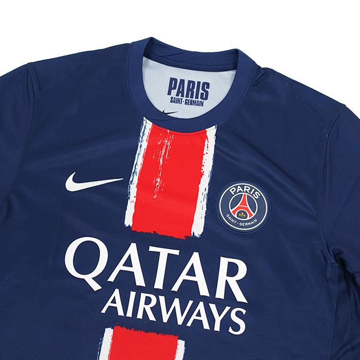 24-25 パリ・サンジェルマン No. 29 バルコラ パリ・サンジェルマン 24-25 アウェイ 半袖 ユニフォーム No.29