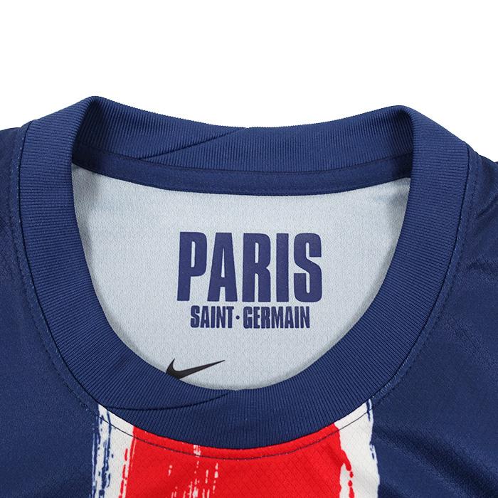 NIKE（ナイキ） ○パリ・サンジェルマン 24-25 ホーム 半袖