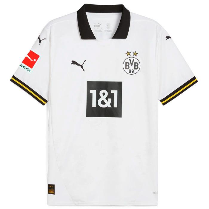 PUMA（プーマ） ○ドルトムント 24-25 サード 半袖 ユニフォーム No.20