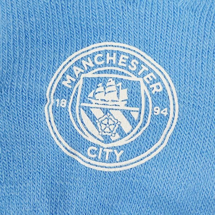 マンチェスターシティ オフィシャル スマホ対応 ニットグローブ(MC54572) |  | 02