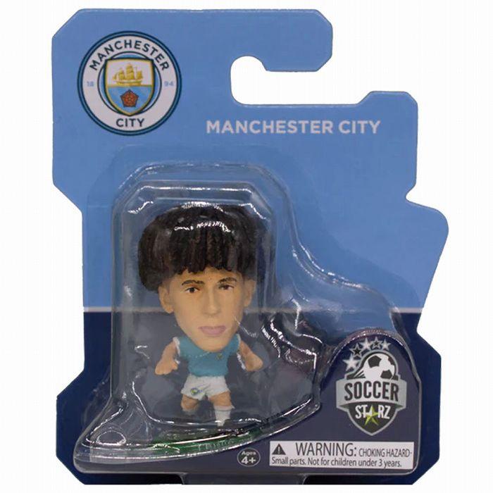 リコ・ルイス マンチェスターシティ CS ホーム サッカースターズ【SoccerStarz サッカーフィギュア】 |  | 01