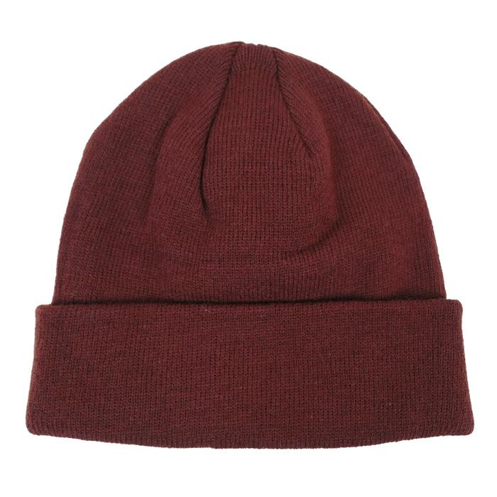 アーセナル オフィシャル ニットキャップ TU Maroon(マルーン) |  | 02