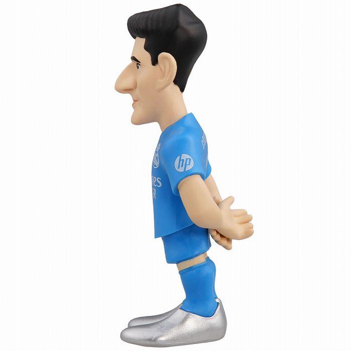 MINIX Figure Football Stars レアルマドリード クルトワ(12cm)(202) |  | 02