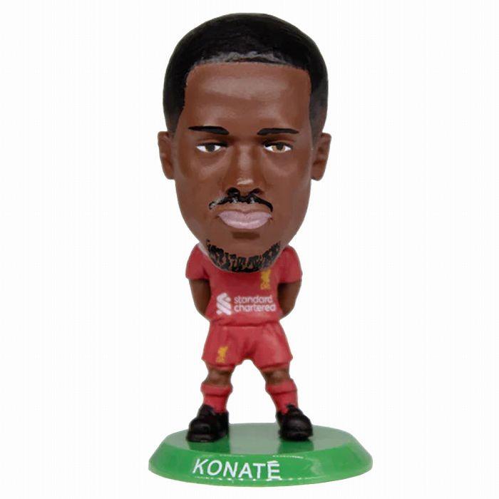 コナテ リバプール 24-25 ホーム サッカースターズ【SoccerStarz サッカーフィギュア】 | 