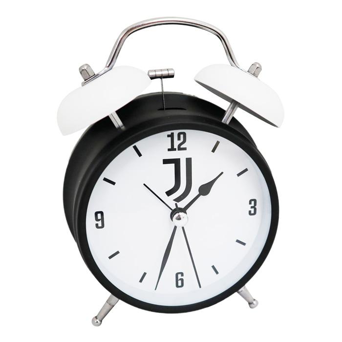 ユベントス オフィシャル アラームクロック(JU1512_2) | 