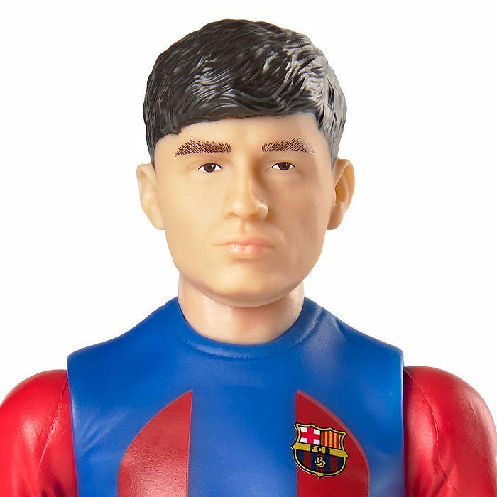 SOCKERS アクション フィギュア FCバルセロナ ペドリ(20cm) |  | 03