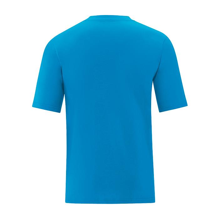 ヤコ Functional Promo トレーニングシャツ(ブルー)【JAKO/ヤコ】(6164-89) |  | 01