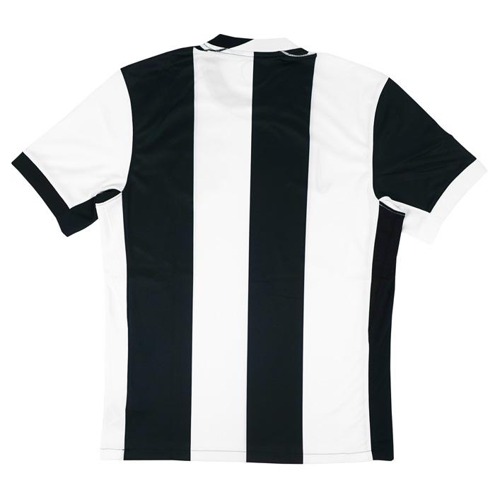 コリンチャンス 24-25 サード 半袖 ユニフォーム【NIKE/ナイキ】(FQ2025-100) | NIKE | 01