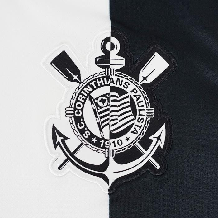 コリンチャンス 24-25 サード 半袖 ユニフォーム【NIKE/ナイキ】(FQ2025-100) | NIKE | 03