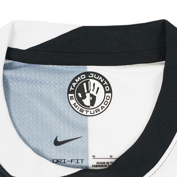 コリンチャンス 24-25 サード 半袖 ユニフォーム【NIKE/ナイキ】(FQ2025-100) | NIKE | 04