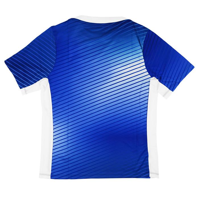 NIKE（ナイキ） ノルウェー代表 2024 ACDPR プレマッチトップ 半袖