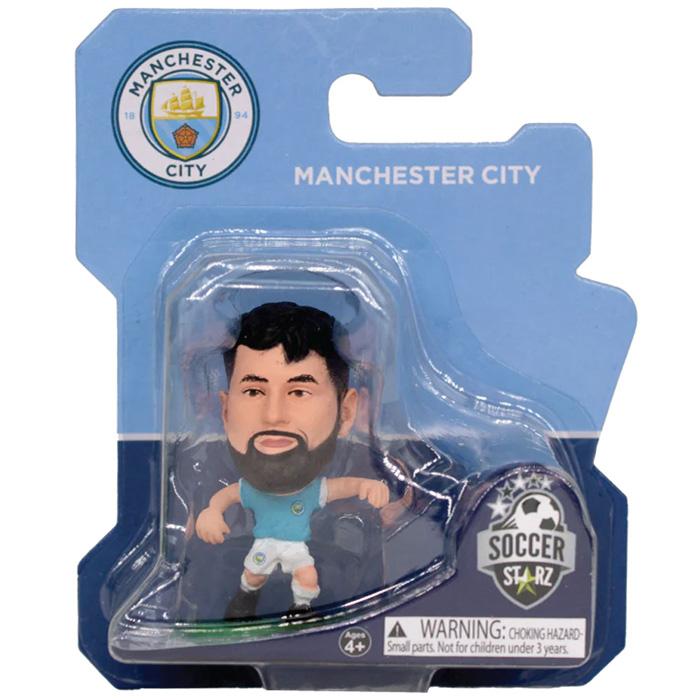 グヴァルディオル マンチェスターシティ CS ホーム サッカースターズ【SoccerStarz サッカーフィギュア】 |  | 01