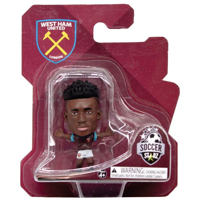 クドゥス ウエストハム CS ホーム サッカースターズ【SoccerStarz サッカーフィギュア】 |  | 01