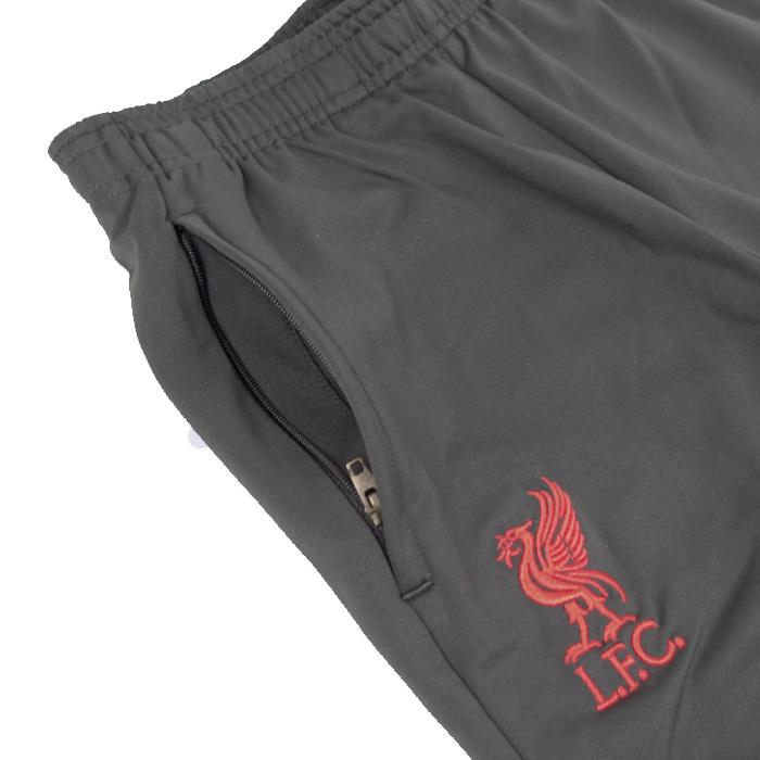 NIKE リバプール 24-25 Dri-FIT Strike ドリルトップ＆KPZパンツ