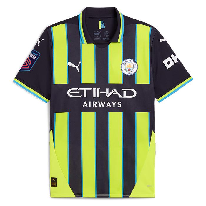 長谷川唯 日本代表ユニフォーム アウェー レディース XLサイズ 24年