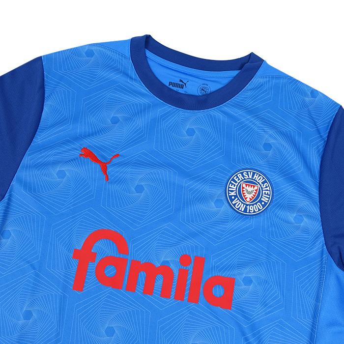 ホルシュタイン・キールユニフォーム正規品