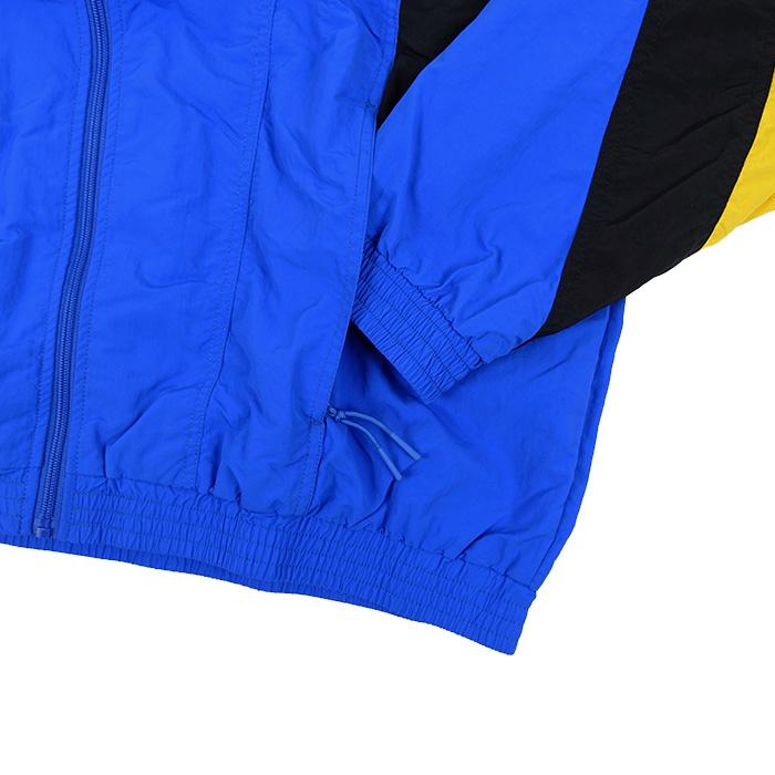 インテル 97-98 レトロ トラックトップ ジャケット (復刻モデル インテル 97-98 レトロ トラックトップ ジャケット (復刻モデル