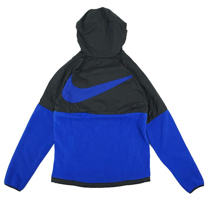 NIKE FCバルセロナ 24-25 ウインター オールウェザー フリース NIKE FCバルセロナ 24-25 ウインター オールウェザー フリース